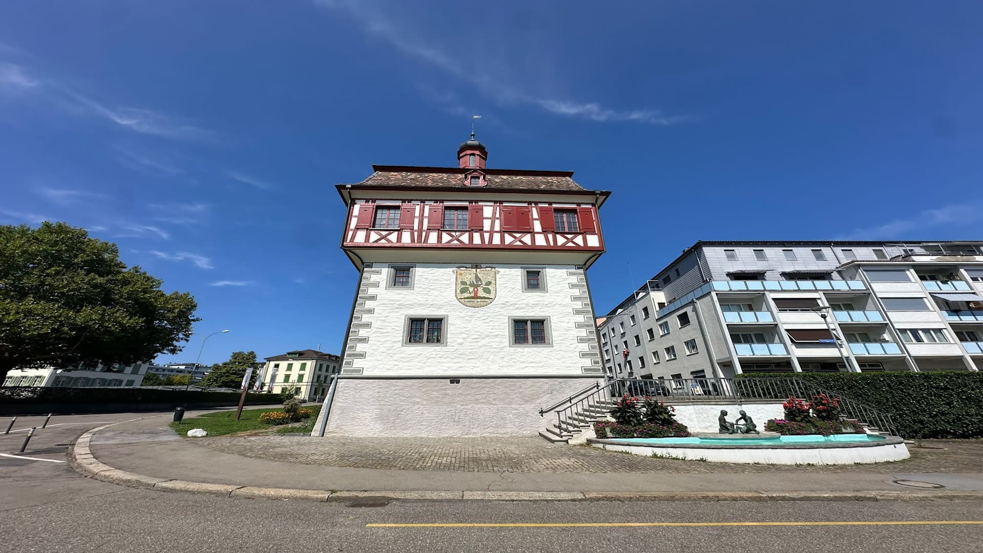 Bildbeschreibung ist nicht verfügbar