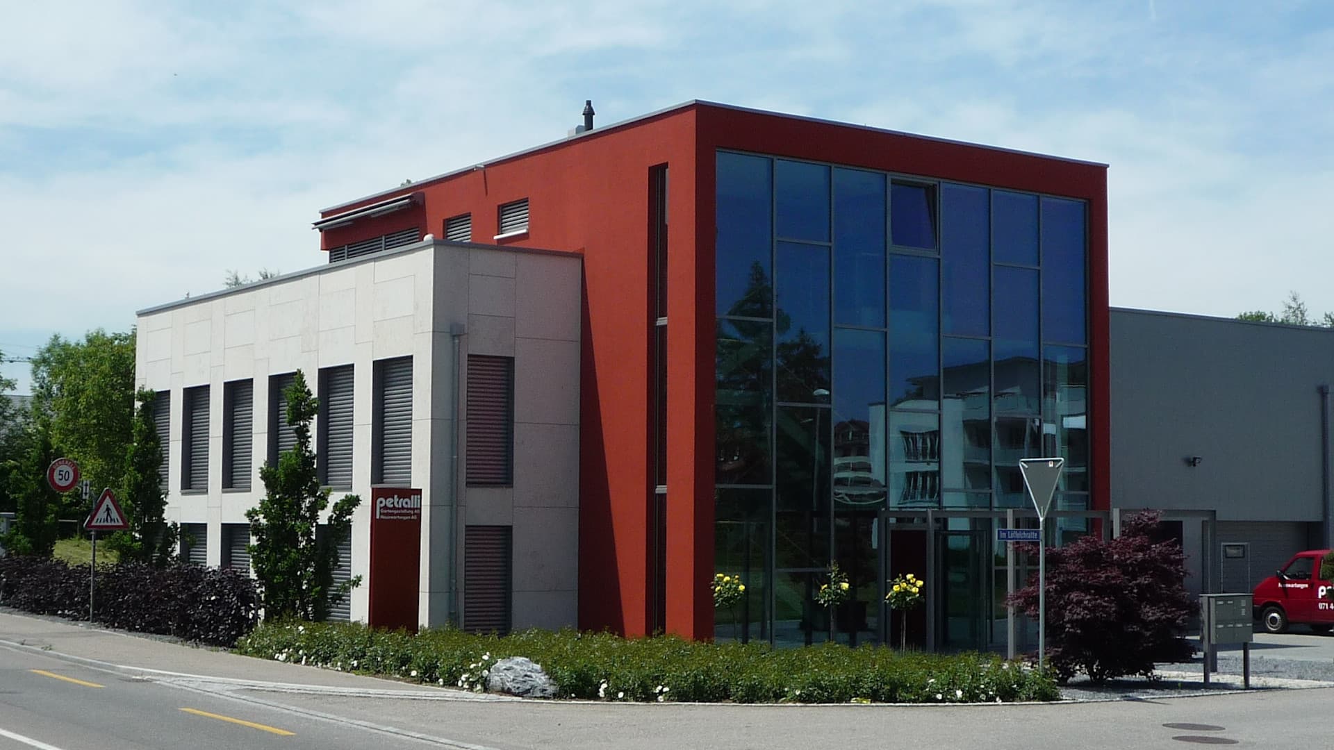 Bildbeschreibung ist nicht verfügbar