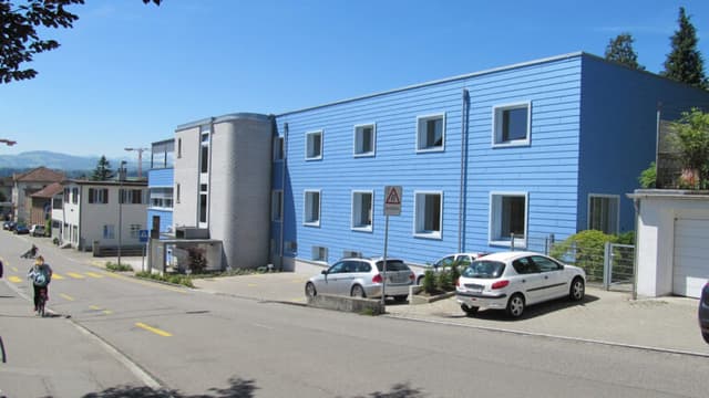 Bildbeschreibung ist nicht verfügbar