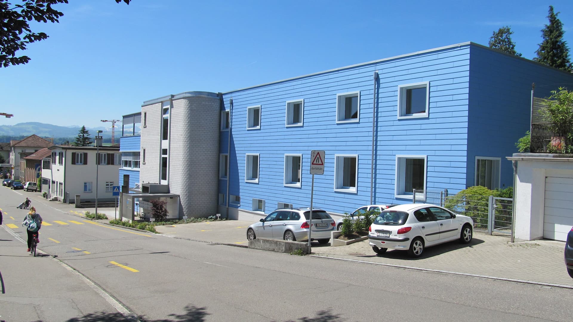 Bildbeschreibung ist nicht verfügbar