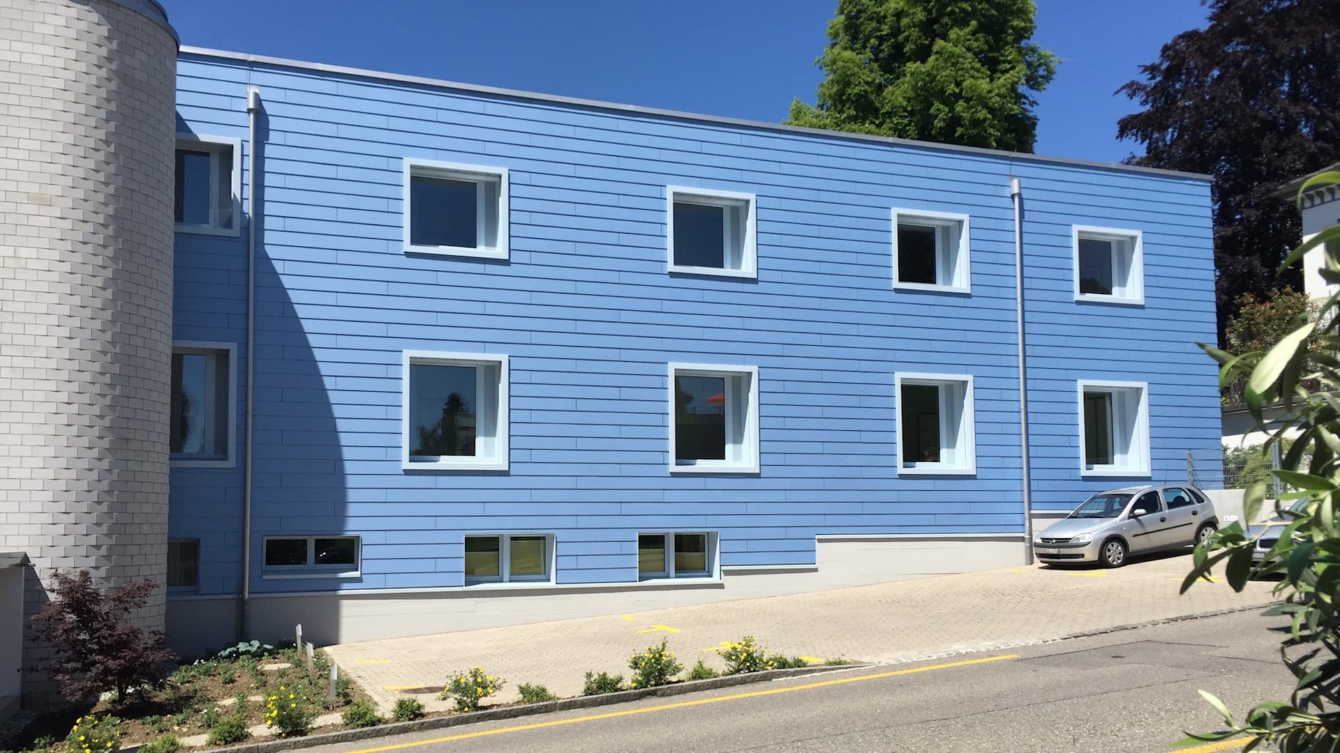 Bildbeschreibung ist nicht verfügbar