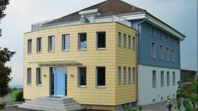 Bildbeschreibung ist nicht verfügbar