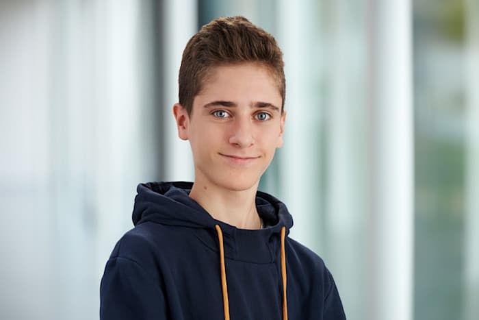 Bildbeschreibung ist nicht verfügbar