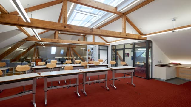 Bildbeschreibung ist nicht verfügbar