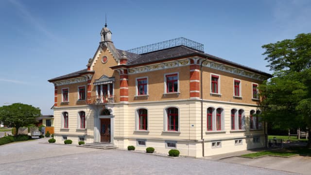 Bildbeschreibung ist nicht verfügbar