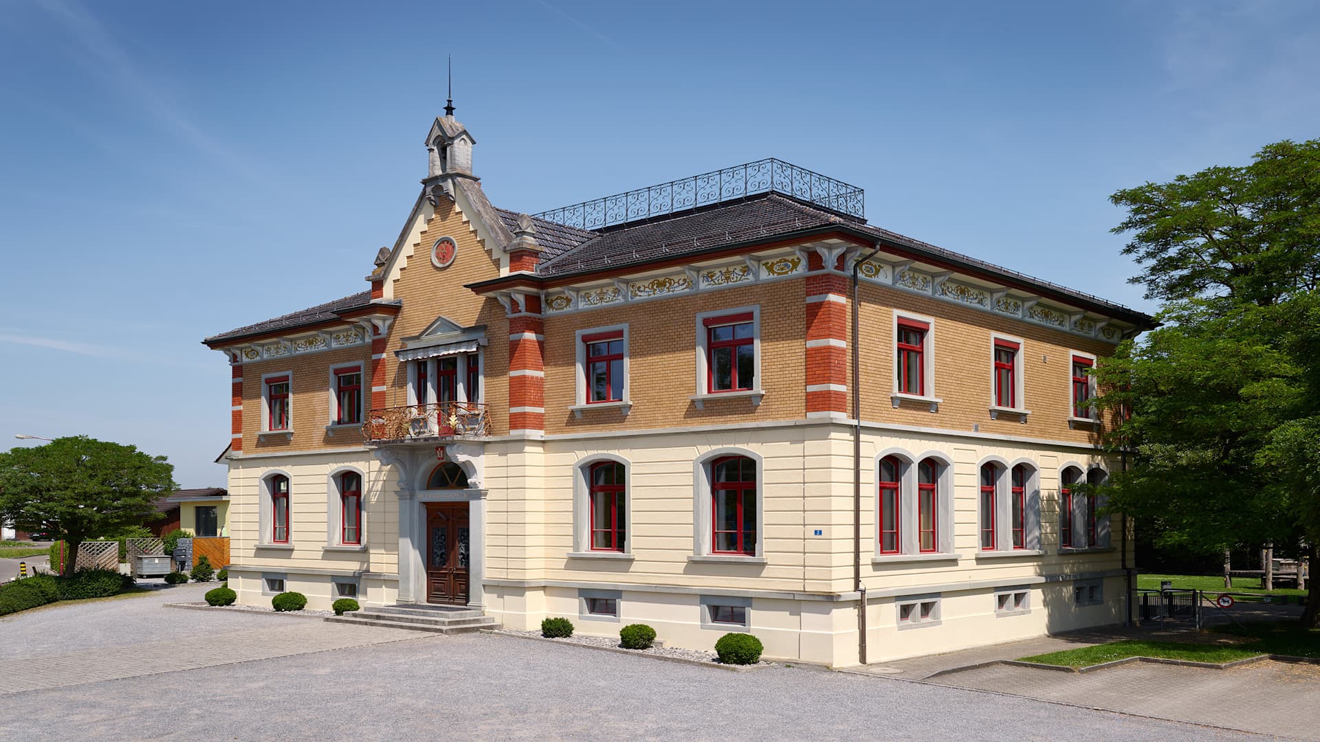 Bildbeschreibung ist nicht verfügbar